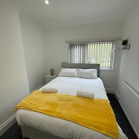 Ayresome House * TEESSIDE